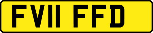FV11FFD