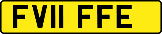 FV11FFE