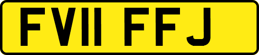 FV11FFJ