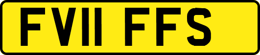 FV11FFS