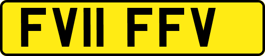 FV11FFV