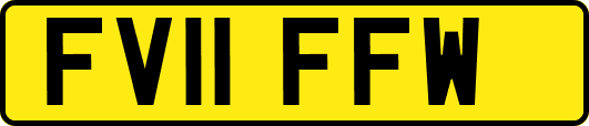 FV11FFW