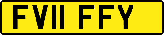 FV11FFY
