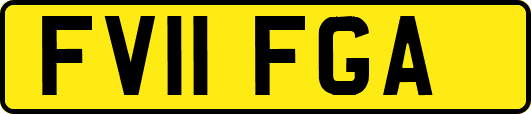FV11FGA