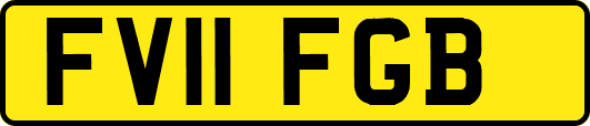 FV11FGB