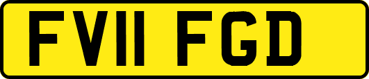 FV11FGD
