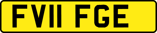 FV11FGE