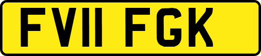 FV11FGK
