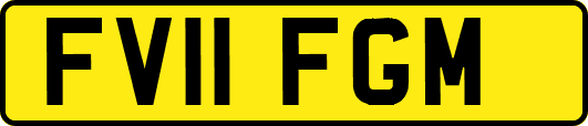 FV11FGM
