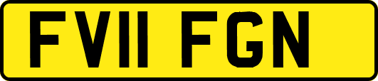 FV11FGN