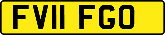 FV11FGO