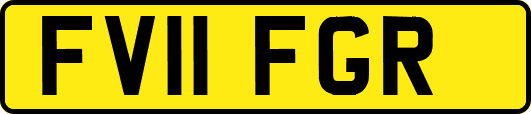 FV11FGR