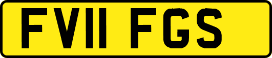 FV11FGS