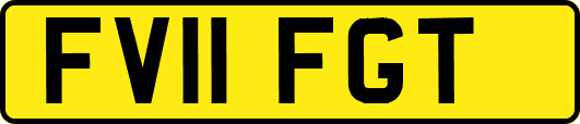 FV11FGT