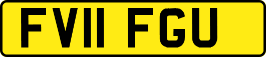 FV11FGU
