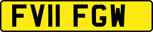 FV11FGW