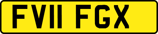 FV11FGX