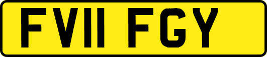 FV11FGY