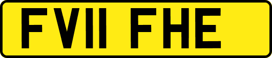 FV11FHE