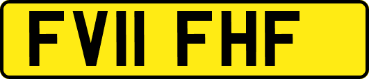 FV11FHF
