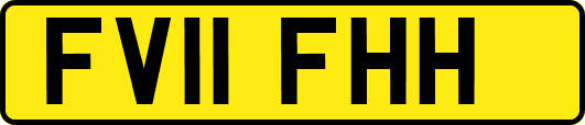 FV11FHH