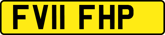 FV11FHP