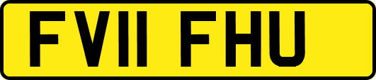 FV11FHU