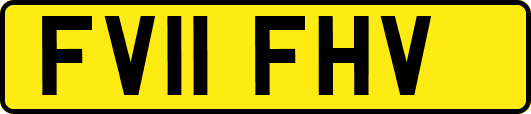 FV11FHV