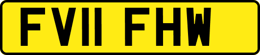 FV11FHW