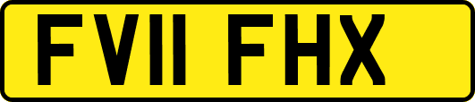 FV11FHX