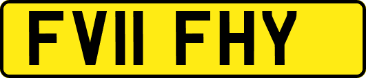 FV11FHY