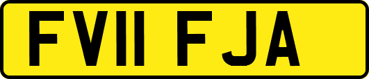 FV11FJA
