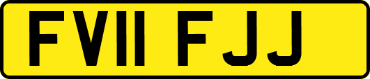 FV11FJJ