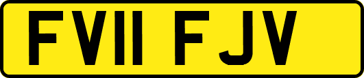 FV11FJV