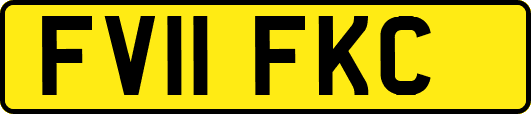 FV11FKC