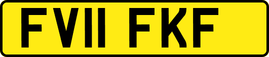 FV11FKF