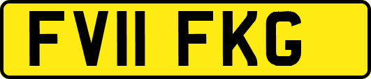 FV11FKG