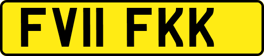 FV11FKK
