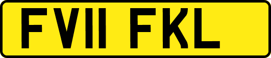 FV11FKL