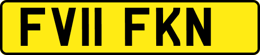FV11FKN