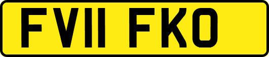 FV11FKO