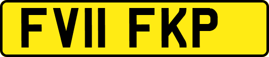 FV11FKP
