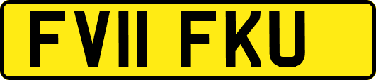 FV11FKU