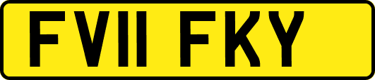 FV11FKY