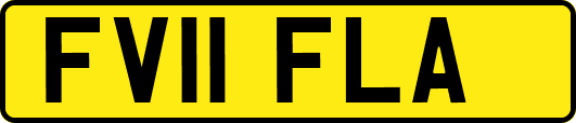 FV11FLA
