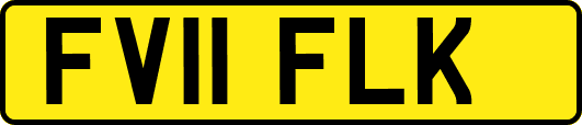 FV11FLK