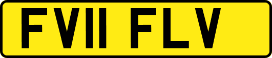 FV11FLV