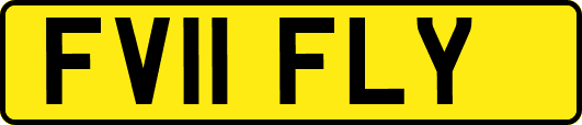 FV11FLY