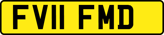 FV11FMD