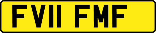 FV11FMF